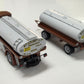 REE MODELES 1:87 Willeme wine tanker with trailer - item CB-071