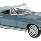 BREKINA 1:87 Chevrolet Corvette C2 Cabrio - item 18027