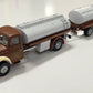 REE MODELES 1:87 Willeme wine tanker with trailer - item CB-071