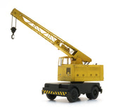 ARTITEC 1:87 Coles Aeneas yard crane - item 387.657