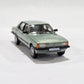 BREKINA 1:87 Ford Taunus Favorit (TC3), light green metallic - item PCX870698