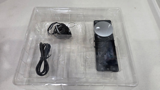 ESU Mobile Control II wireless throttle for ECoS - item 50114