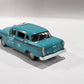 BREKINA 1:87 Checker cab " Seattle" - item 58936