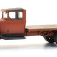 ARTITEC 1:87 Ford Model AA flatbed, red - item 387.711