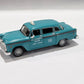 BREKINA 1:87 Checker cab " Seattle" - item 58936