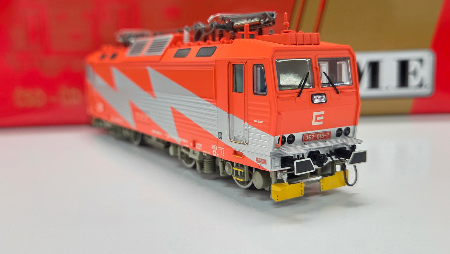 ACME 1:87 ČD 362 019-2 Electric locomotive - item 60612