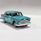 BREKINA 1:87 Checker cab " Seattle" - item 58936