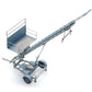 ARTITEC 1:87 Telescopic moving elevator - item 387.549