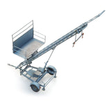 ARTITEC 1:87 Telescopic moving elevator - item 387.549