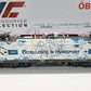 JAGERNDORFER 1:87 WLC 1216.950 Electric locomotive - item 29150