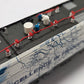 JAGERNDORFER 1:87 WLC 1216.950 Electric locomotive - item 29150