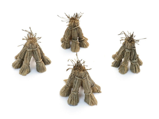 ARTITEC 1:87 Wheatsheaves (4x) - item 387.600
