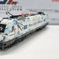 JAGERNDORFER 1:87 WLC 1216.950 Electric locomotive - item 29150