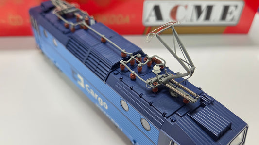 ACME 1:87 "Cargo" ČD 363 020-9 Electric locomotive - item 60313
