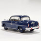 BREKINA 1:87 Sachsenring P 240, Dark Blue, 1956 - item 27477