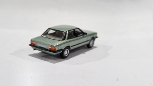 BREKINA 1:87 Ford Taunus Favorit (TC3), light green metallic - item PCX870698