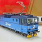 ACME 1:87 "Cargo" ČD 363 020-9 Electric locomotive - item 60313