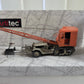 ARTITEC 1:87 Half-track with dragline - item 387.511