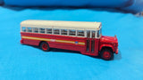 BREKINA 1:87 FIRE Department of NY Dodge S 600 - item 61336