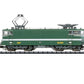 MINITRIX 1:160 French Electric Locomotive series BB 9200 - item 16694