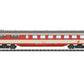 MINITRIX 1:160 Austrian Federal Railways Lounge Car (ÖBB) - item 15714