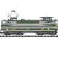 MINITRIX 1:160 French Electric Locomotive series BB 9200 - item 16693