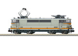 MINITRIX 1:160 French Electric Locomotive series BB 9200 - item 16695
