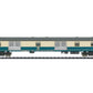 MINITRIX 1:160 Baggage car Dms 905 - item 18568