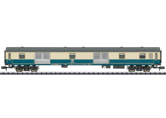 MINITRIX 1:160 Baggage car Dms 905 - item 18568