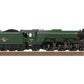 TRIX 1:87 scale, Class 141.R French Steam Locomotive No.1244, DCC with sound - item 25141