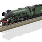 TRIX 1:87 scale, Class A3 "Flying Scotsman" Steam Locomotive DCC with sound - item 22886