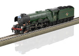 TRIX 1:87 scale, Class A3 "Flying Scotsman" Steam Locomotive DCC with sound - item 22886