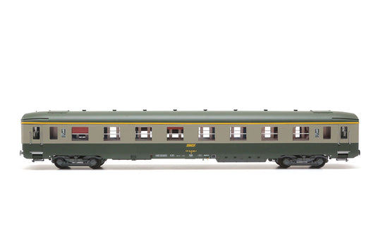 REE MODELES 1:87 1st class DEV car AO Short Ep.V item VB-145