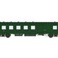 REE MODELES 1:87 Southeastern PLM metallic carriage Ep. III - item VB-415