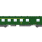 REE MODELES 1:87 South Eastern PLM metallic carriage Ep. IV - item VB-417