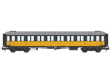 REE MODELES 1:87 South Eastern PLM metallic carriage Ep. II - item VB-423