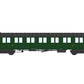 REE MODELES 1:87 South Eastern PLM metallic carriage Ep. III - item VB-425