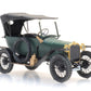ARTITEC 1:87 Wanderer Puppchen hood up - item 387.478