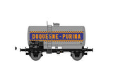 REE Modeles 1:87 Tank wagon Ep.II PLM OCEM 29 - item WB-459