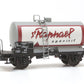 REE Modeles 1:87 Tank wagon Ep.IV SNCF OCEM 29 "'St-Raphael" item WB-460