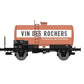 REE Modeles 1:87 Tank wagon Ep.II PLM OCEM 29 item WB-461