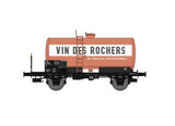 REE Modeles 1:87 Tank wagon Ep.II PLM OCEM 29 item WB-461