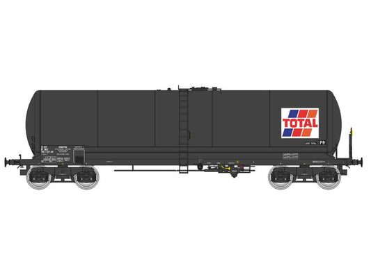 REE Modeles 1:87 ANF tanker wagon "Total" - item WB-592