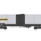 REE Modeles 1:87 ANF tanker wagon "SIMOTRA" - item WB-593