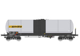 REE Modeles 1:87 ANF tanker wagon "SIMOTRA" - item WB-593