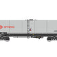 REE Modeles 1:87 ANF tanker wagon "ERMEWA" - item WB-597