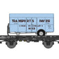 REE Modeles 1:87 SNCF Single-carrier UFR - item WB-648