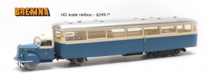 euro hobby trains
