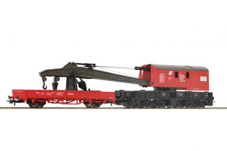 Roco Euro Hobby Trains